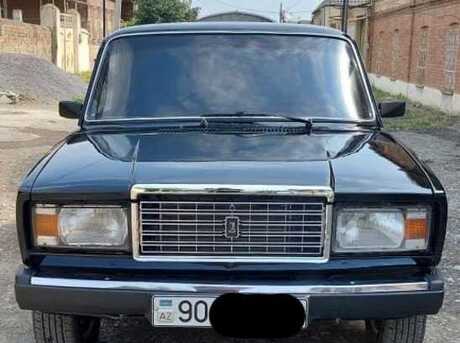 LADA (VAZ) 2107 2010