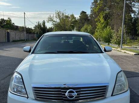 Nissan Teana 2006