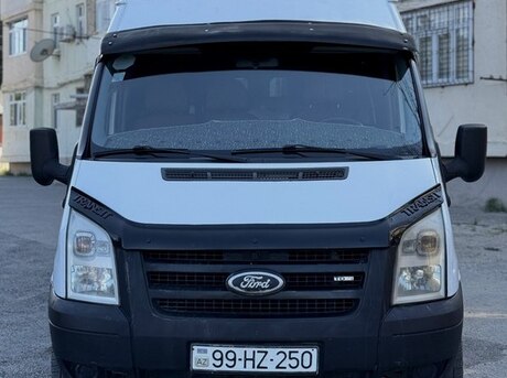 Ford Transit 2007