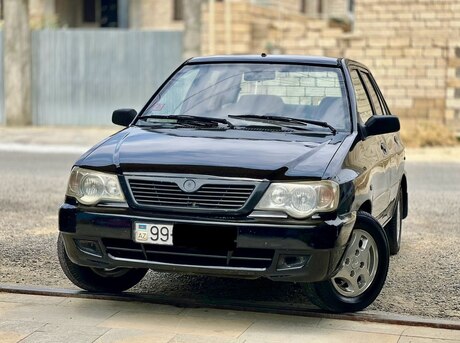 Saipa 132