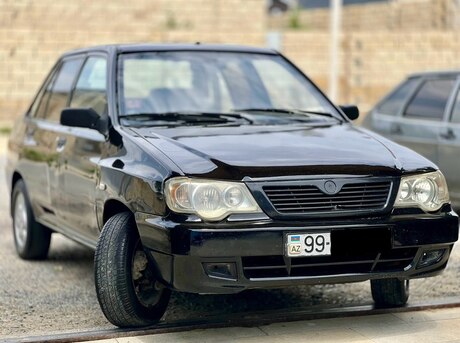 Saipa 132