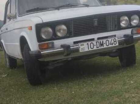 LADA (VAZ) 2106 1987