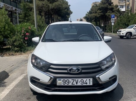 LADA (VAZ) Granta 2020
