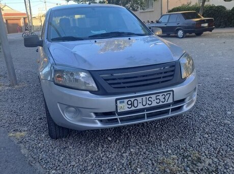 LADA (VAZ) Granta 2013