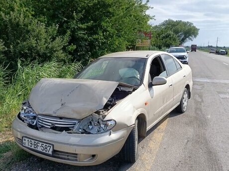 Nissan Sunny 2007