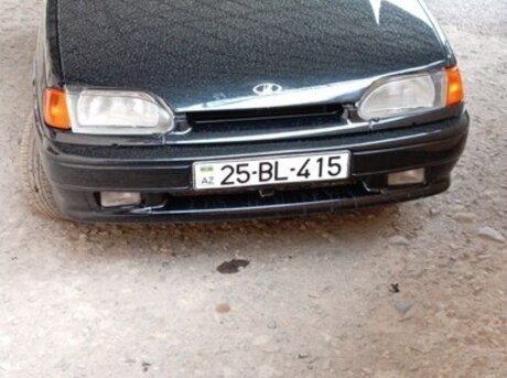 LADA (VAZ) 2115 2009