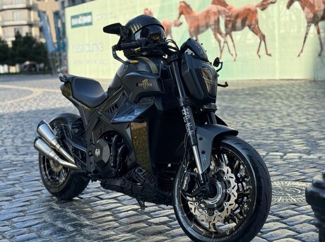 Jiangmen Nav 500