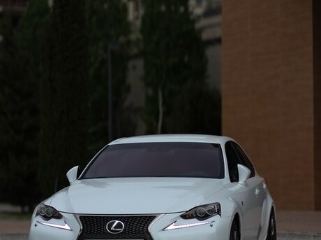 Lexus IS 250