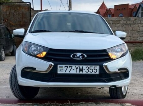 LADA (VAZ) Granta