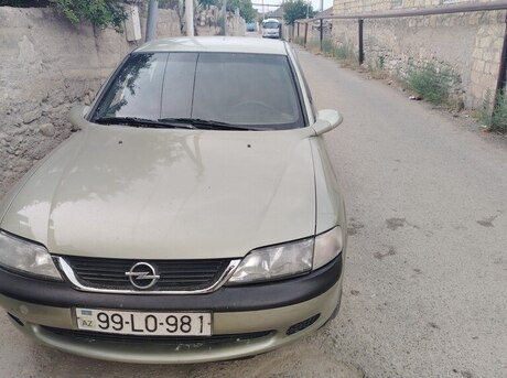 Opel Vectra 1996