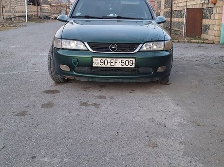 Opel Vectra 1997