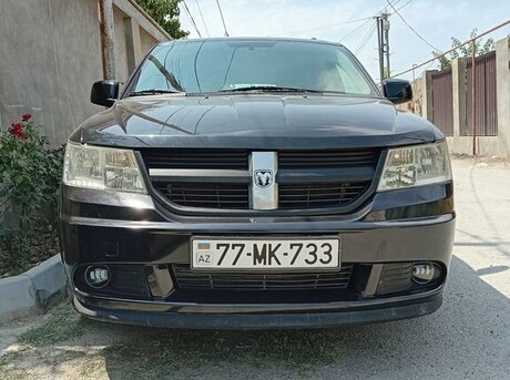Dodge Journey 2008