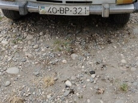 LADA (VAZ) 2106 2000