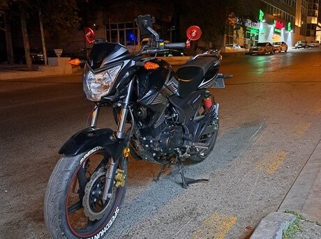 Dayun DY200-22A