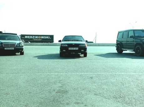 LADA (VAZ) 2115 2009