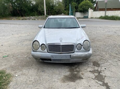 Mercedes E 230 1997