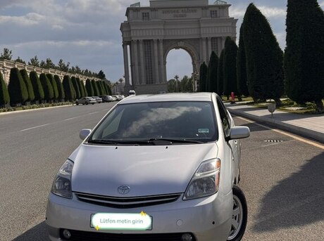 Toyota Prius 2008
