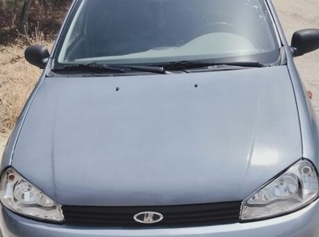 LADA (VAZ) Kalina 2006