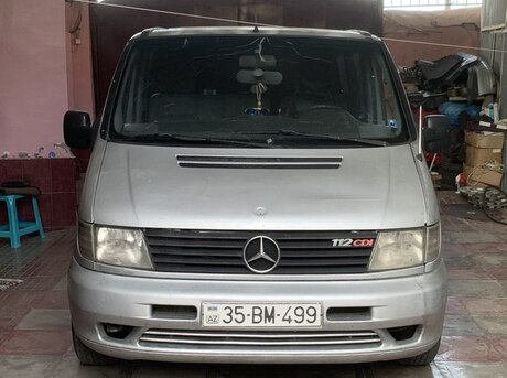 Mercedes Vito 112 2000
