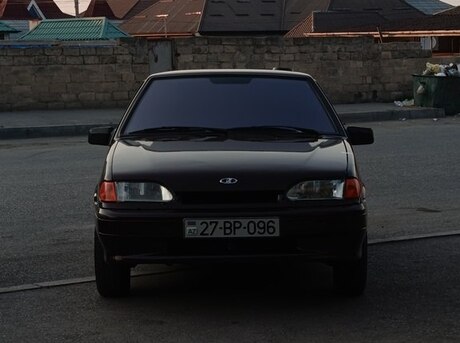 LADA (VAZ) 2115 2011