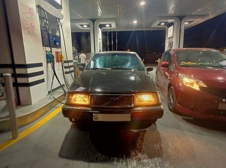 Volvo 460 1994