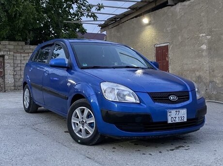 Kia Rio 2006