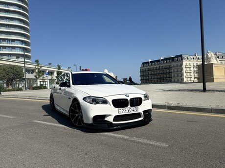 BMW 528