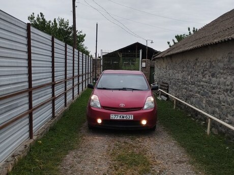 Toyota Prius 2007