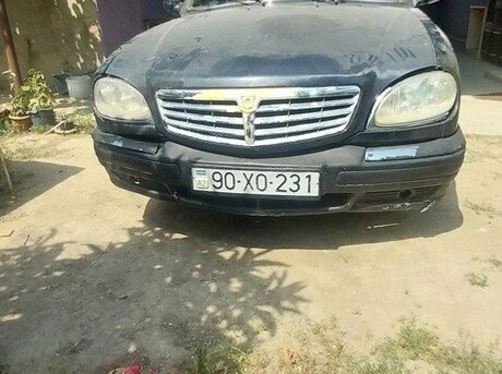 GAZ 3110 2005