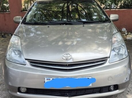 Toyota Prius 2007
