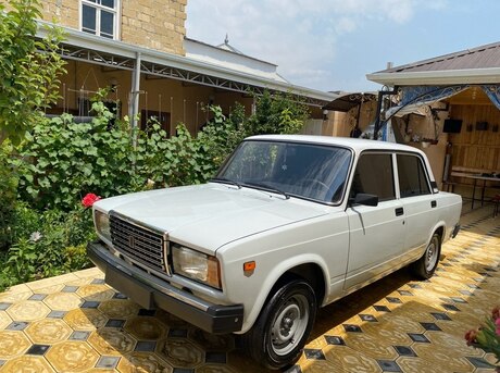 LADA (VAZ) 2107 2008