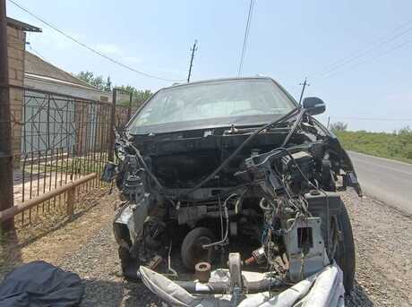 Ssang Yong Korando
