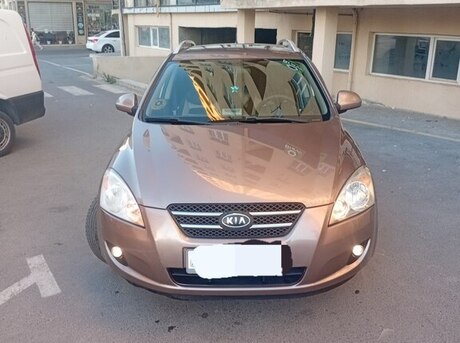 Kia  2008