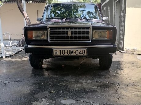 LADA (VAZ) 2107 2000