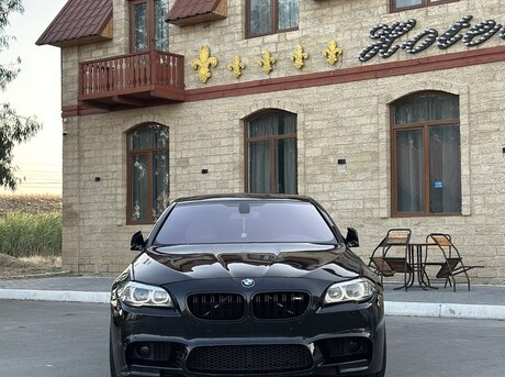 BMW 528