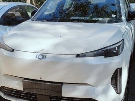 Changan Qiyuan Q05 2025