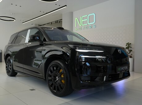 Denza N9