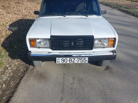 LADA (VAZ) 2107 2008