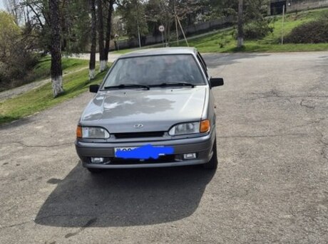 LADA (VAZ) 2115 2012