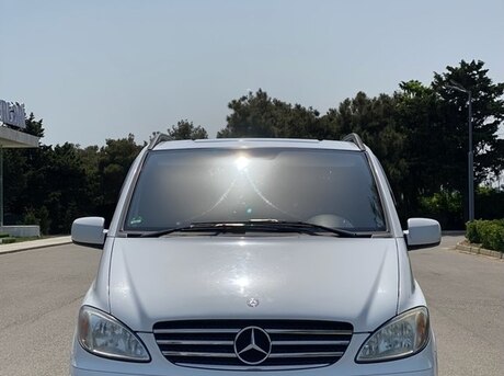 Mercedes Vito 111 2010