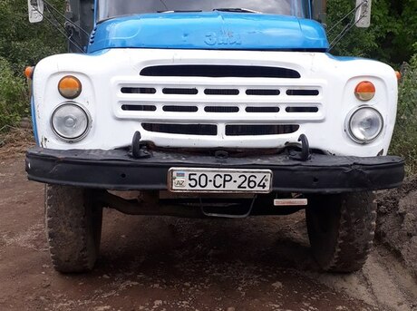 ZIL 130