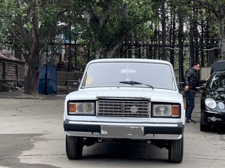 LADA (VAZ) 2107 2006