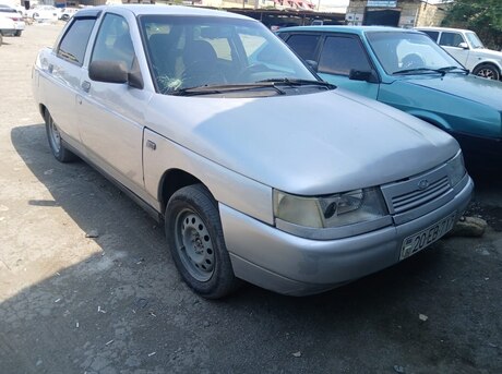 LADA (VAZ) 2110 2003