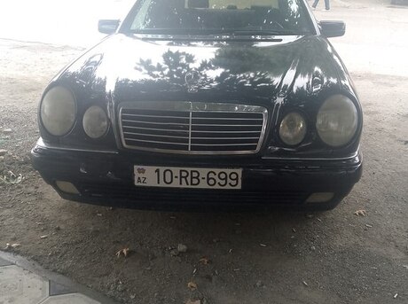 Mercedes E 230 1998
