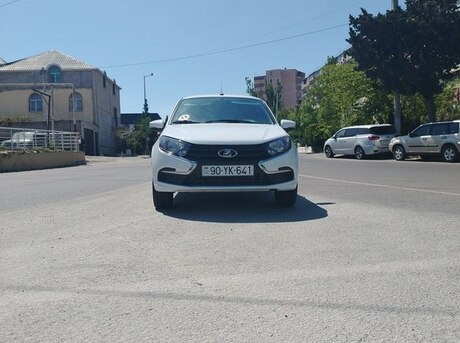 LADA (VAZ) Granta 2024