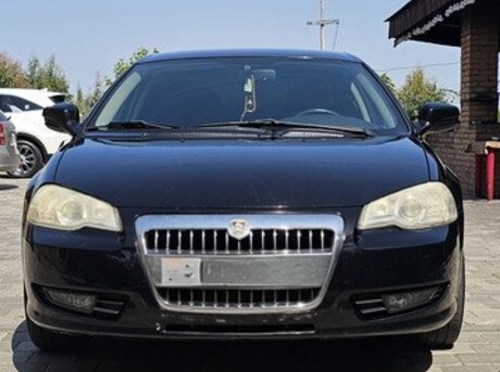 GAZ Volga Siber 2009