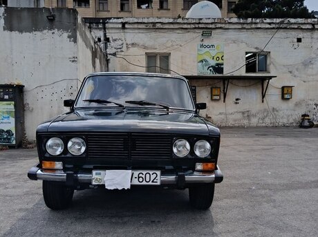 LADA (VAZ) 2106 1996