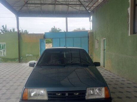 LADA (VAZ) 21099 2000