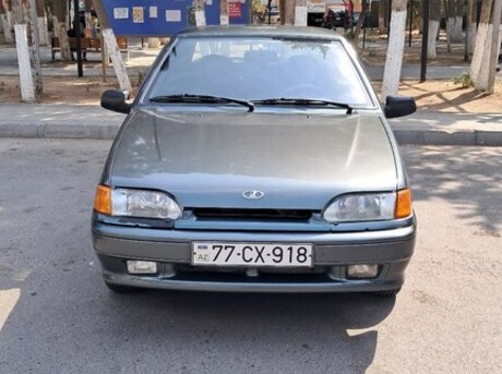 LADA (VAZ) 2115 2010