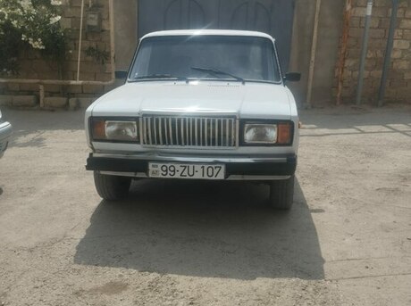 LADA (VAZ) 2107 2010